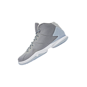 Futuristic Sneakers